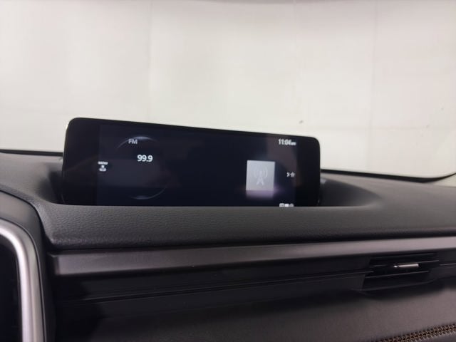 2026 Mazda Mazda CX-50 2.5 Turbo