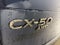 2026 Mazda Mazda CX-50 2.5 Turbo