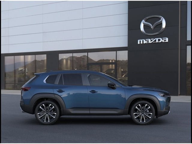 2026 Mazda Mazda CX-50 2.5 Turbo