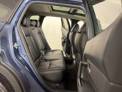 2026 Mazda Mazda CX-50 2.5 Turbo