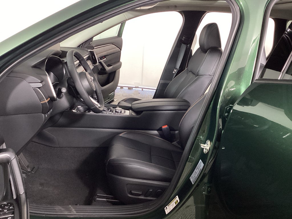 2026 Mazda Mazda CX-50 2.5 Turbo