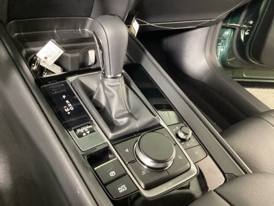 2026 Mazda Mazda CX-50 2.5 Turbo