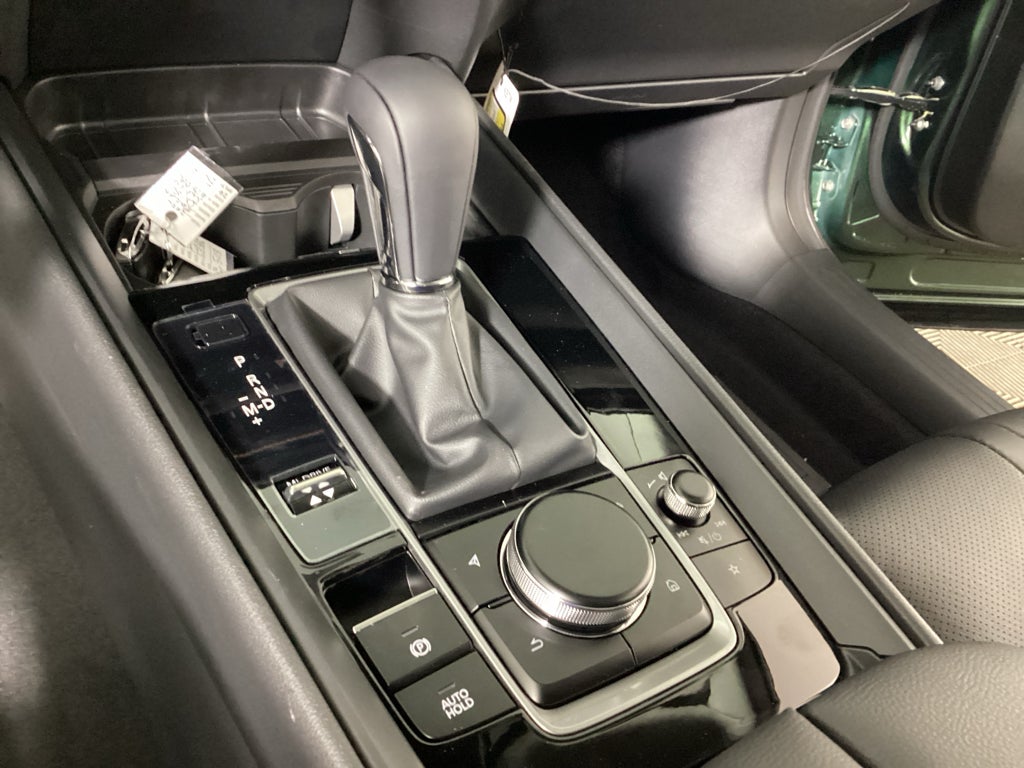 2026 Mazda Mazda CX-50 2.5 Turbo