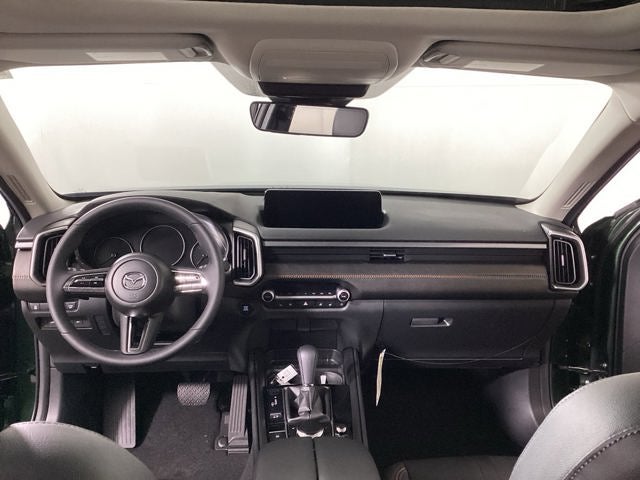 2026 Mazda Mazda CX-50 2.5 Turbo