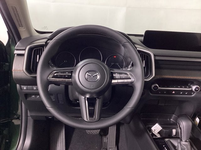 2026 Mazda Mazda CX-50 2.5 Turbo