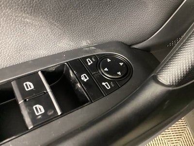 2026 Mazda Mazda CX-50 2.5 Turbo