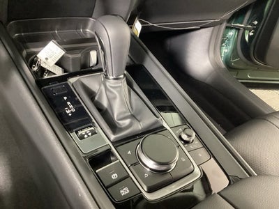 2026 Mazda Mazda CX-50 2.5 Turbo