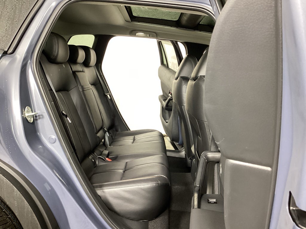 2026 Mazda Mazda CX-50 2.5 Turbo