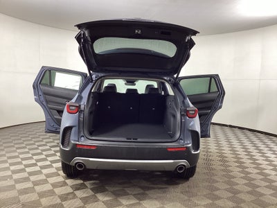 2026 Mazda Mazda CX-50 2.5 Turbo