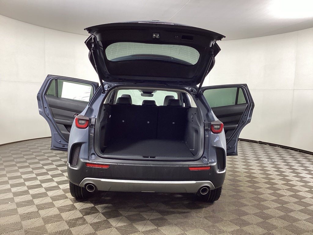 2026 Mazda Mazda CX-50 2.5 Turbo