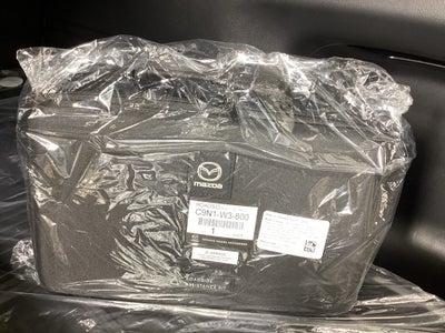 2026 Mazda Mazda CX-50 2.5 Turbo