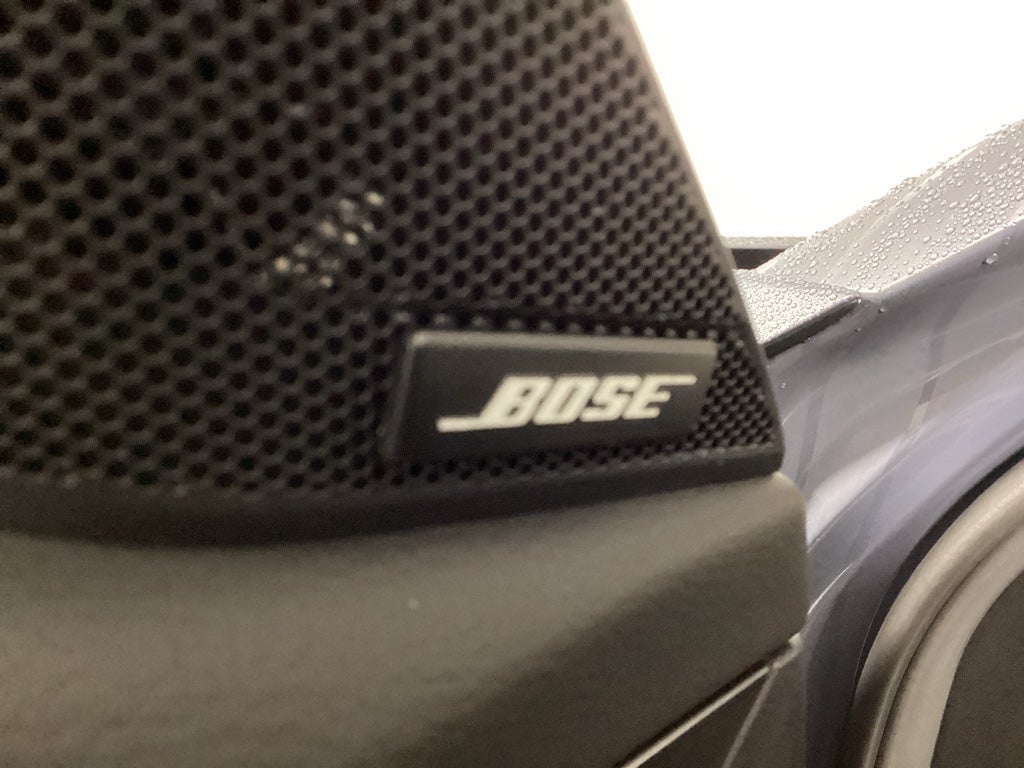 2026 Mazda Mazda CX-50 2.5 Turbo