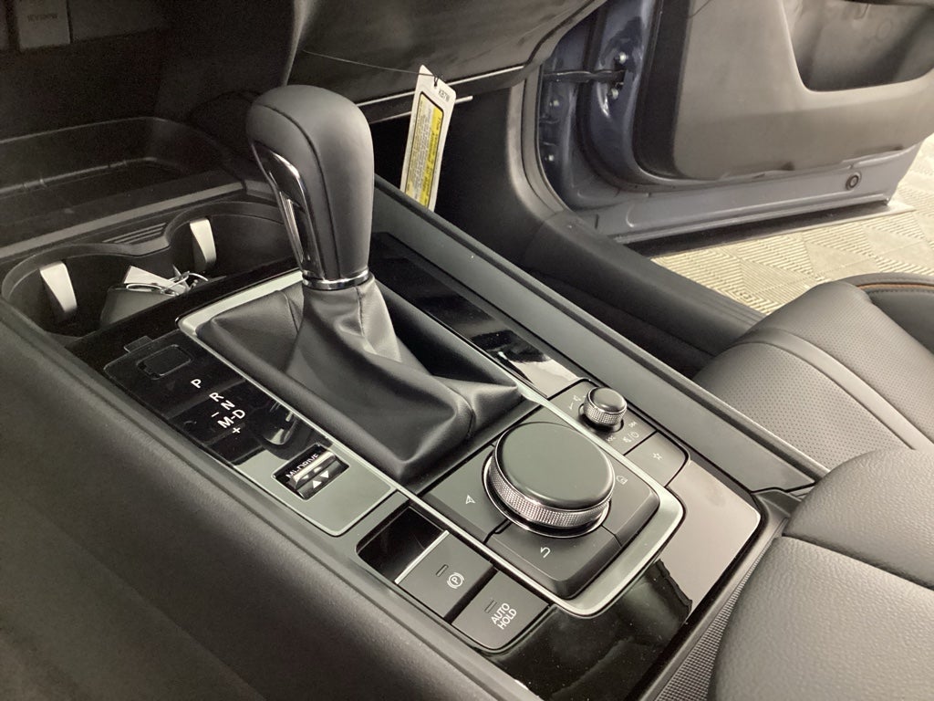 2026 Mazda Mazda CX-50 2.5 Turbo