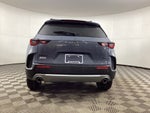 2026 Mazda Mazda CX-50 2.5 Turbo