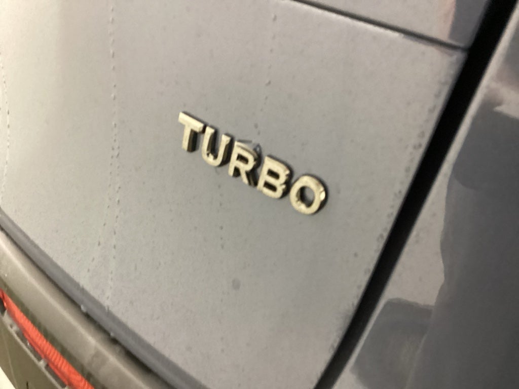 2026 Mazda Mazda CX-50 2.5 Turbo