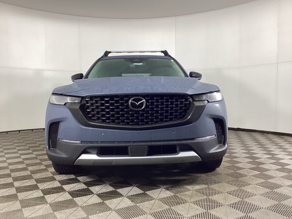 2026 Mazda Mazda CX-50 2.5 Turbo