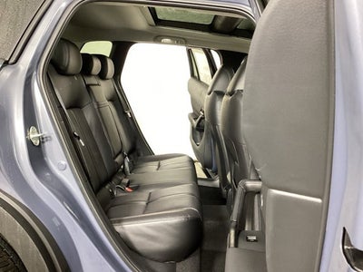 2026 Mazda Mazda CX-50 2.5 Turbo