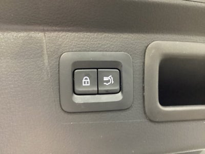 2026 Mazda Mazda CX-50 2.5 Turbo