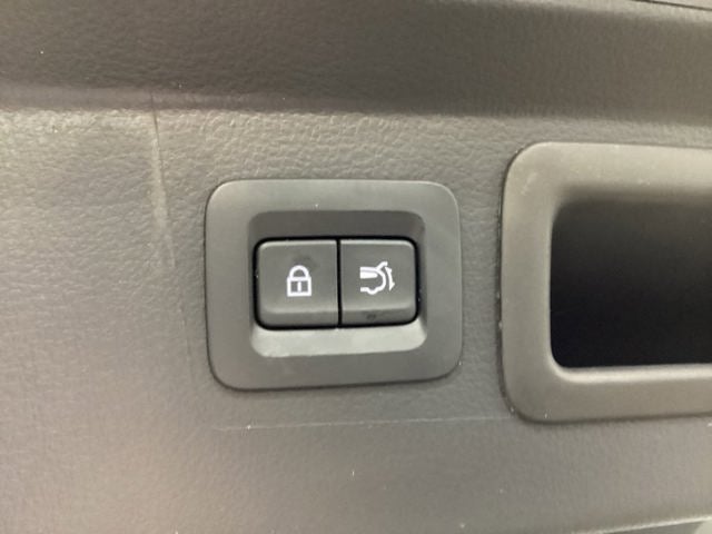 2026 Mazda Mazda CX-50 2.5 Turbo