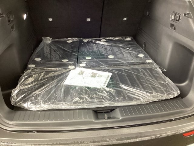 2026 Mazda Mazda CX-50 2.5 Turbo