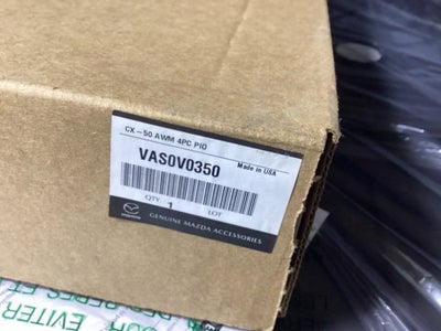 2026 Mazda Mazda CX-50 2.5 Turbo