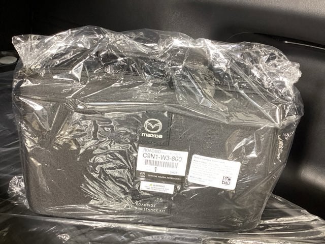 2026 Mazda Mazda CX-50 2.5 Turbo