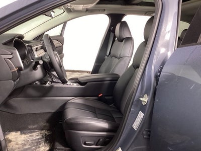 2026 Mazda Mazda CX-50 2.5 Turbo