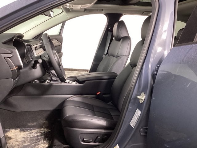 2026 Mazda Mazda CX-50 2.5 Turbo