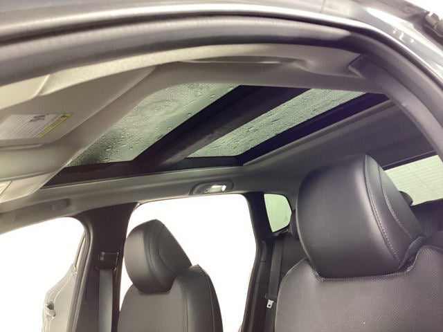 2026 Mazda Mazda CX-50 2.5 Turbo