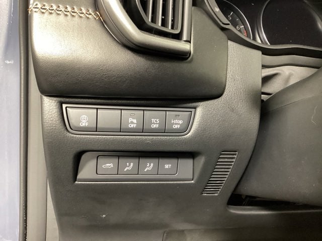 2026 Mazda Mazda CX-50 2.5 Turbo