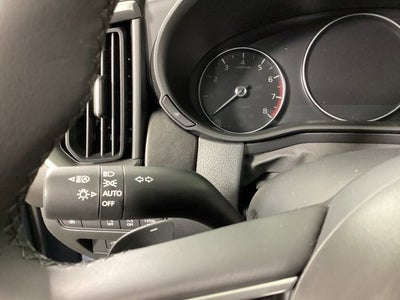 2026 Mazda Mazda CX-50 2.5 Turbo