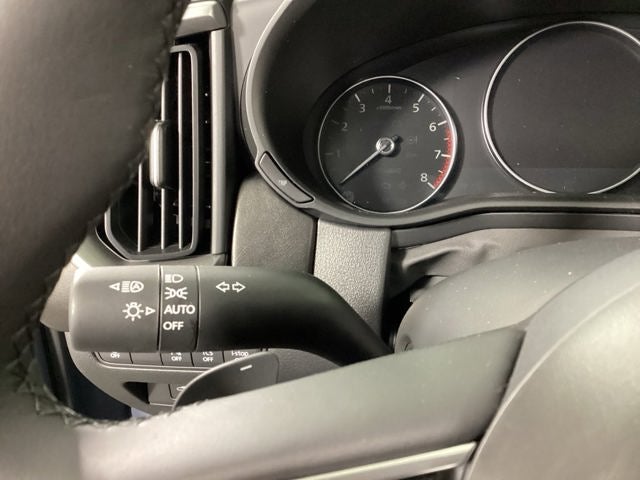 2026 Mazda Mazda CX-50 2.5 Turbo