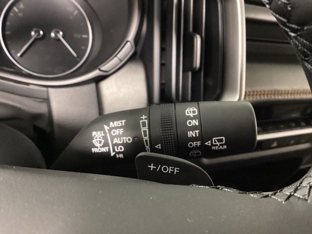 2026 Mazda Mazda CX-50 2.5 Turbo