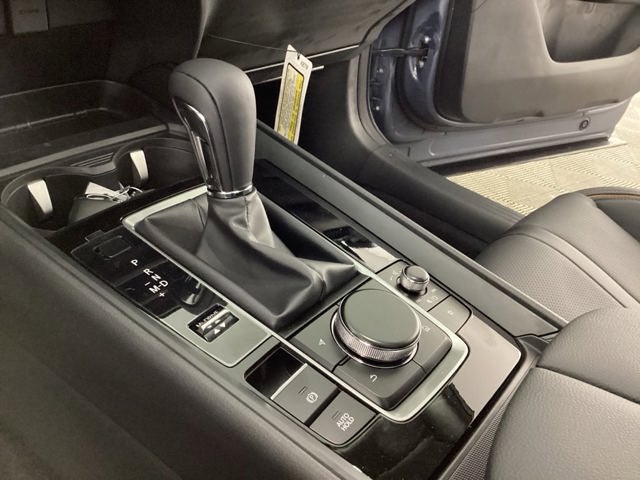 2026 Mazda Mazda CX-50 2.5 Turbo