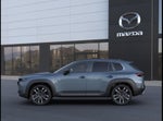 2026 Mazda Mazda CX-50 2.5 Turbo