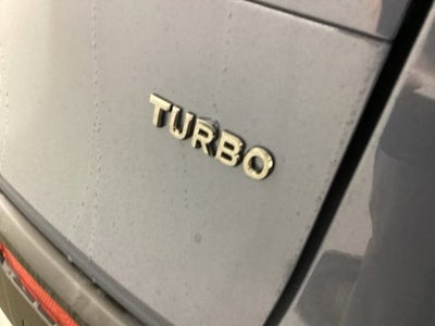 2026 Mazda Mazda CX-50 2.5 Turbo