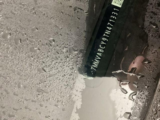 2026 Mazda Mazda CX-50 2.5 Turbo