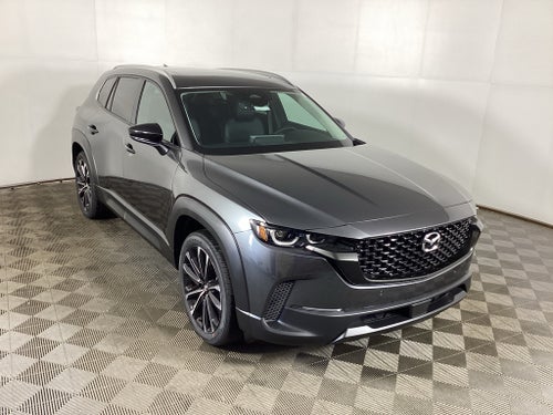 2026 Mazda Mazda CX-50 2.5 S Premium