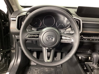 2026 Mazda Mazda CX-50 2.5 S Premium