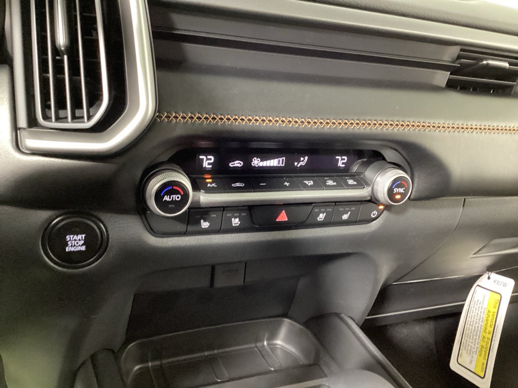 2026 Mazda Mazda CX-50 2.5 S Premium