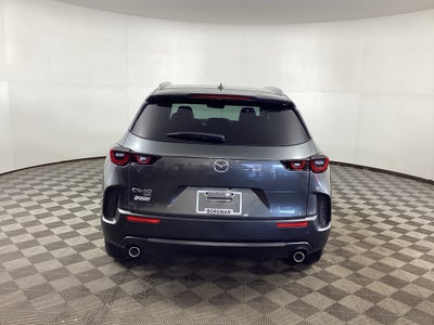 2026 Mazda Mazda CX-50 2.5 S Premium