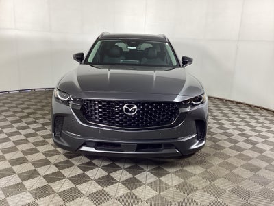 2026 Mazda Mazda CX-50 2.5 S Premium