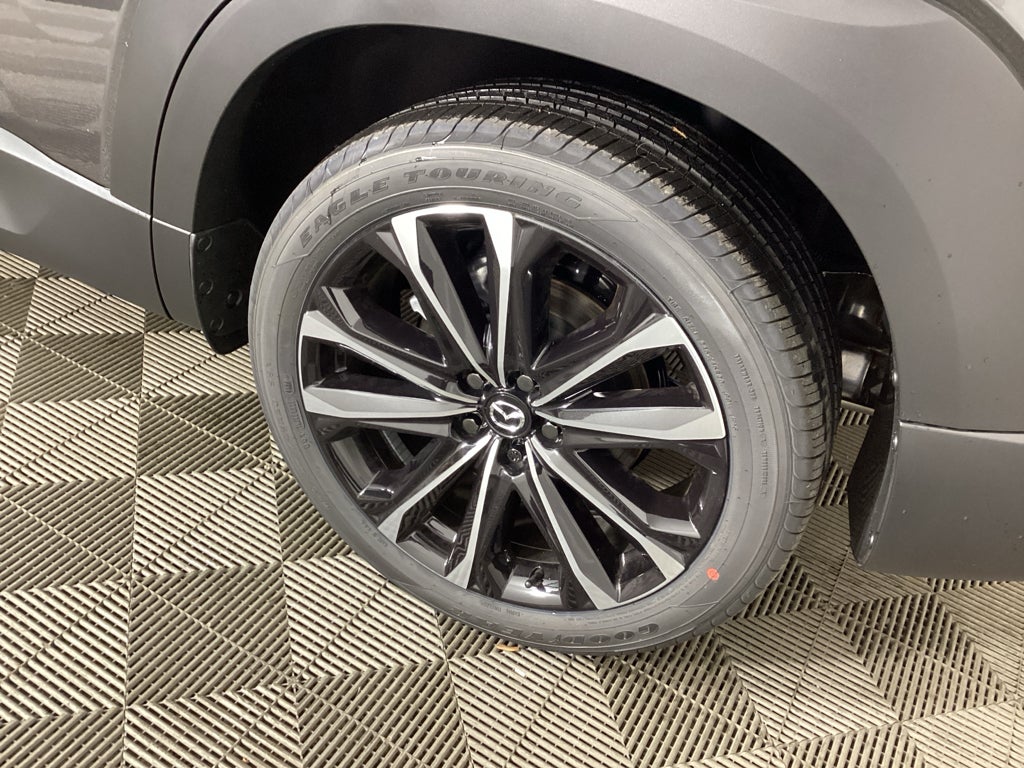 2026 Mazda Mazda CX-50 2.5 S Premium