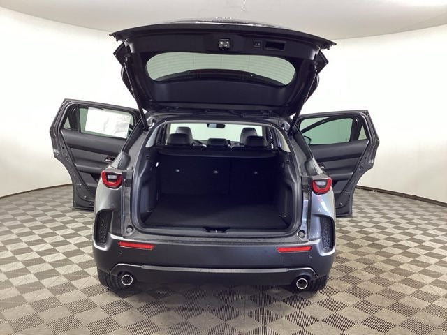 2026 Mazda Mazda CX-50 2.5 S Premium