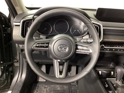 2026 Mazda Mazda CX-50 2.5 S Premium