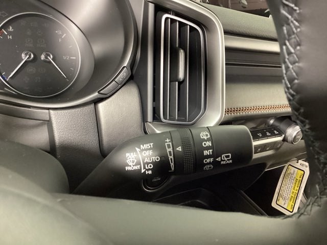 2026 Mazda Mazda CX-50 2.5 S Premium