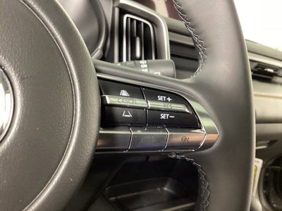 2026 Mazda Mazda CX-50 2.5 S Premium