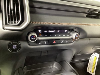 2026 Mazda Mazda CX-50 2.5 S Premium