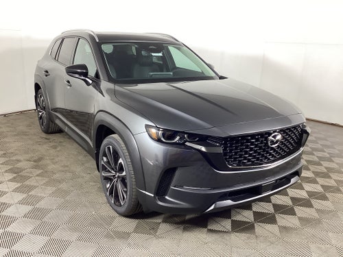 2026 Mazda Mazda CX-50 2.5 S Premium