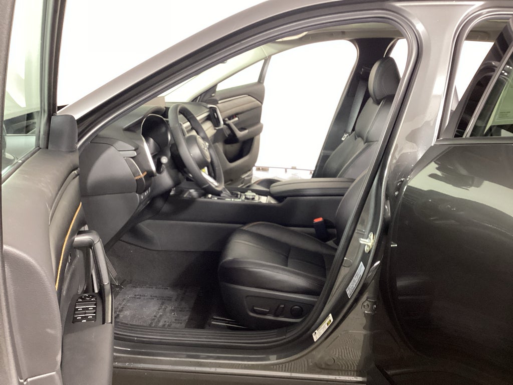 2026 Mazda Mazda CX-50 2.5 S Premium